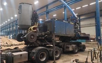 Bruks 1006 ST