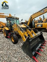 JCB 3 CX