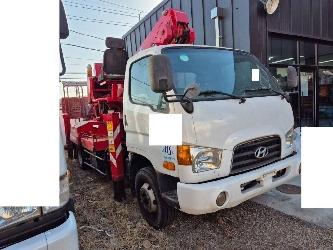 Hansin HS2750