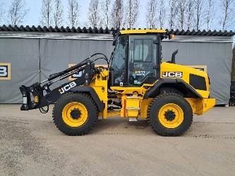 JCB 411HT SV