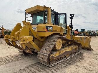 CAT D6TXW