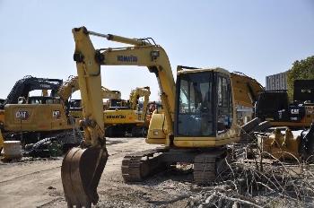 Komatsu PC 60