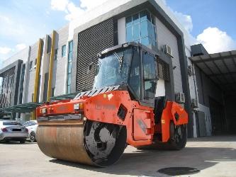 Hamm HD 90