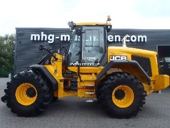 JCB 435S
