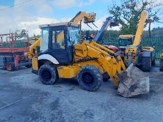 JCB 2 CX