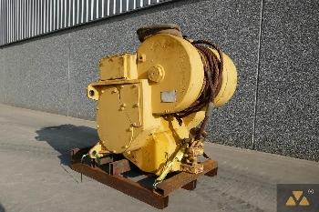 Hyster D7K