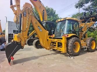 JCB 4 CX