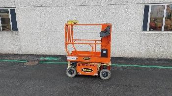 JLG 1230ES