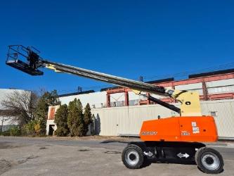 JLG 800 S