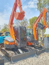 Hitachi ZX55