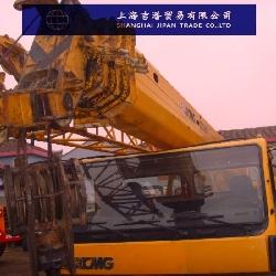XCMG QY 25