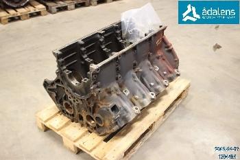 Scania R 650