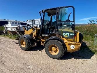 CAT 908 H2