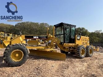 CAT 140H