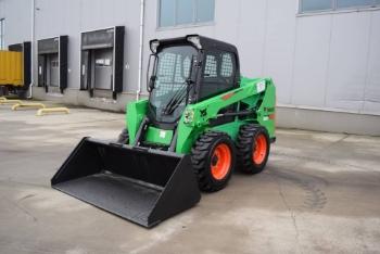 Bobcat S 550