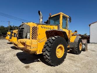Volvo L 120 E