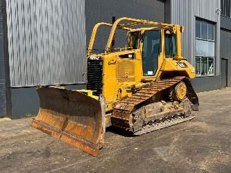 CAT D6N LGP