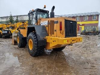 CASE 921 C/2