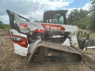 Bobcat T76