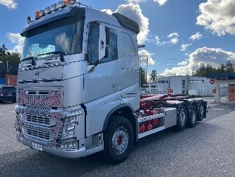 Volvo FH 500