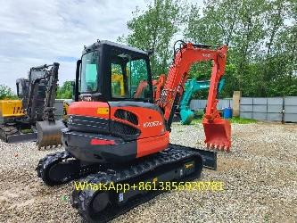 Kubota KX 057