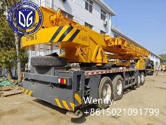 XCMG QY 70 K