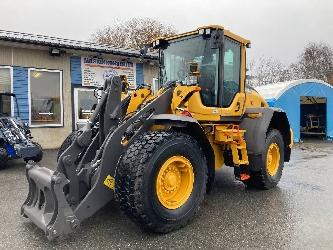 Volvo L 90 H