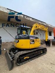 Komatsu 78US