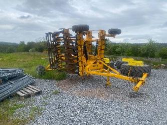 staltech UH40