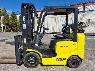  MJP FCG25M-8
