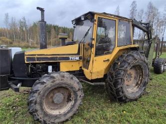 Valtra 715M