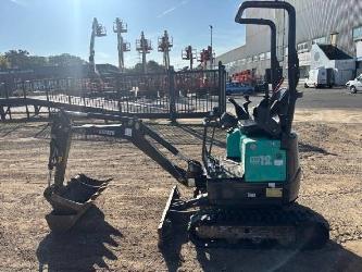IHI 12 VX E