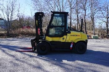 Hyster H8.0FT