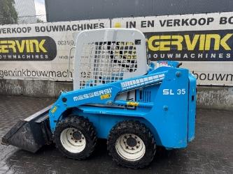 Messersi SL35