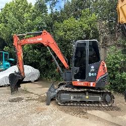 Kubota 183-3
