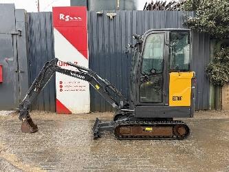 Volvo EC18E