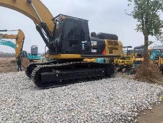 CAT 336gc