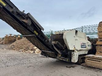 Terex TBG 630