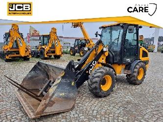 JCB 406