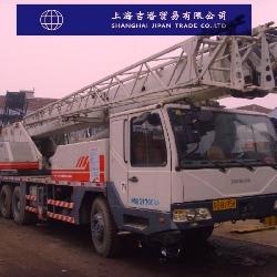 XCMG QY 25