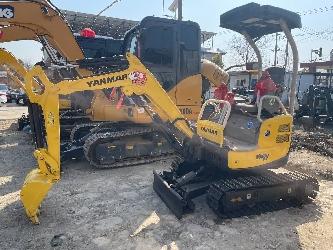 Yanmar 17