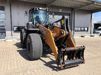CASE 921G