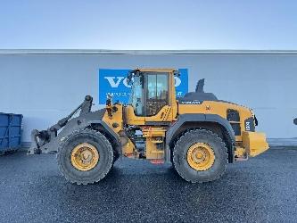 Volvo L 120 H