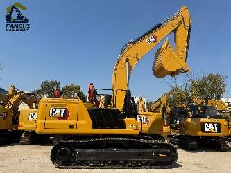 CAT 336