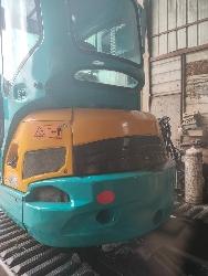 Kubota U 35