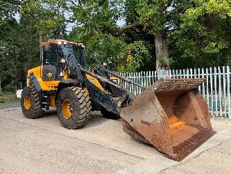 JCB 437 HT
