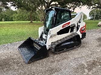 Bobcat T595