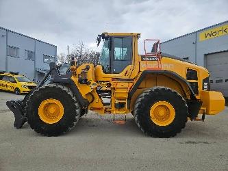 Volvo L 180 H