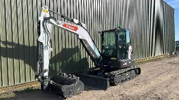 Bobcat E60