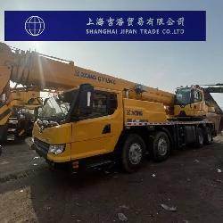 XCMG QY 35 K
